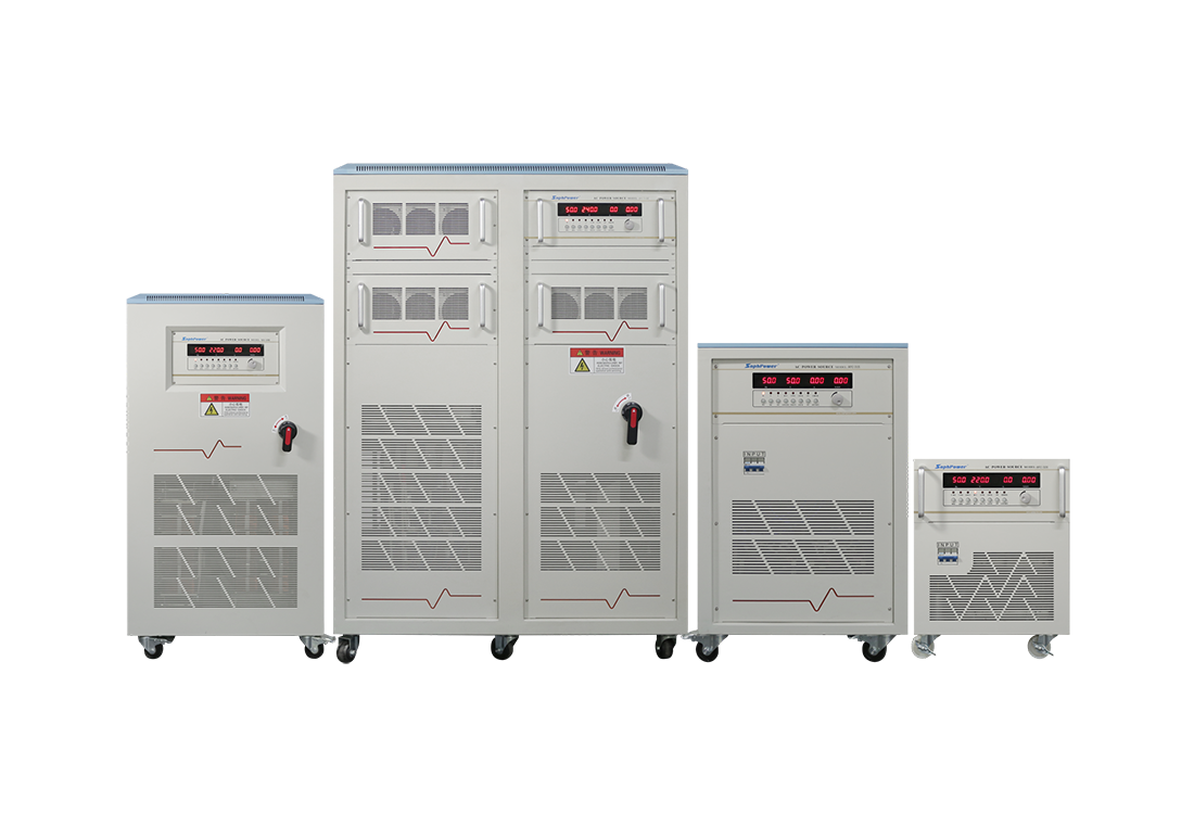 AFC 系列 精密变频电源